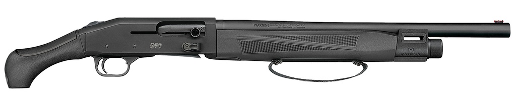 Mossberg 990 Aftershock 1
