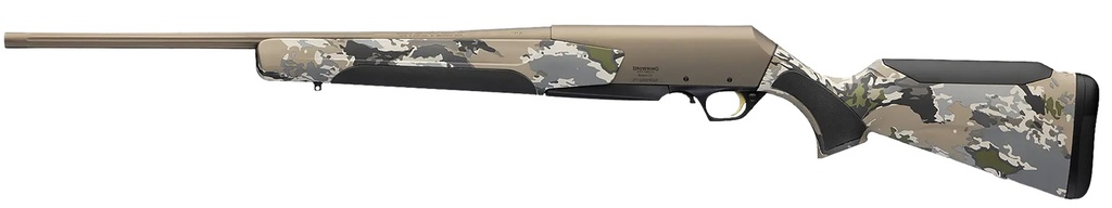 Browning BAR MK4 SPEED OVIX 308WIN 22" 2