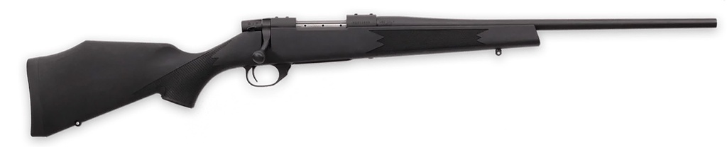 Weatherby VANGUARD S2 CMPT 350LEG BL/SY 1