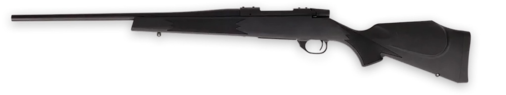 Weatherby VANGUARD S2 CMPT 350LEG BL/SY 2