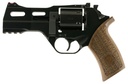 Chiappa Firearms RHINO 40DS 9MM 4" BLK ADJ 2