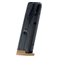 SIG SAUER MAGAZINE 320 9MM 10RD COYOTE 1