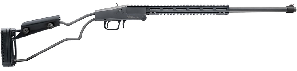 Chiappa Firearms Big Badger 1