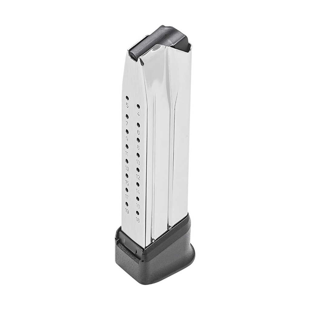 Springfield Armory MAGAZINE XDM ELITE 9MM 22RD 3