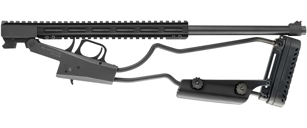 Chiappa Firearms Big Badger 2