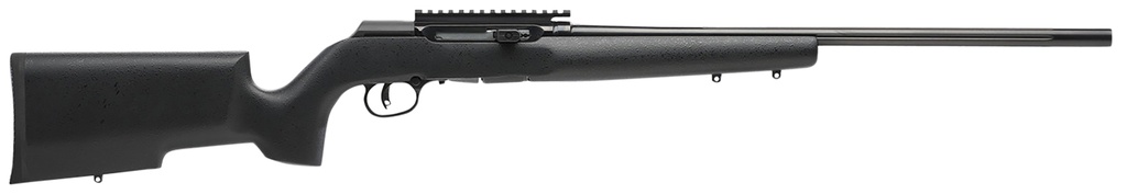 Savage Arms A17 PRO VARMINT 17HMR WD 22" 1