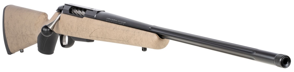 Tikka T3XLT ROUGHTECH TAN 300WSM 2