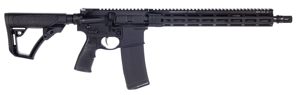 Daniel Defense DD4 V7 SLW 5.56MM 14.5" M-LOK 1