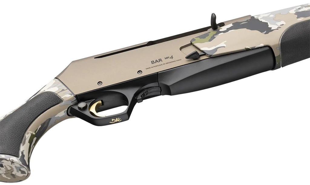 Browning BAR MK4 SPEED OVIX 30-06 22" 3