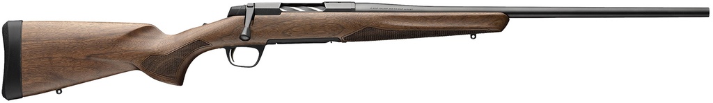 Browning X-BOLT 2 HUNTER 6.5CM BL/WD 1