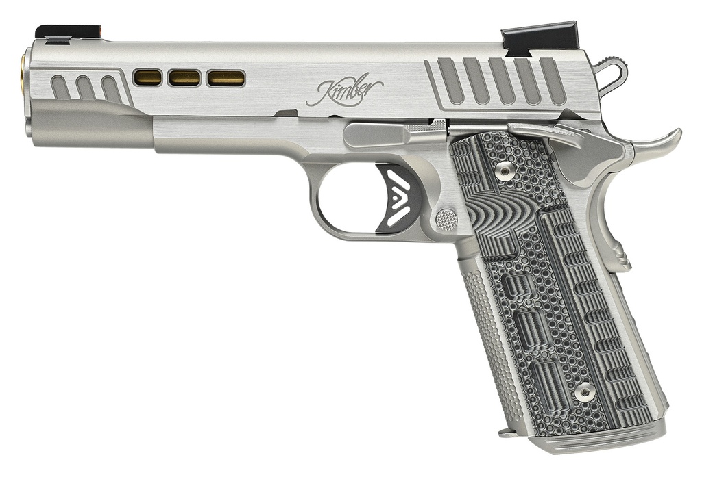 Kimber RAPIDE DAWN 10MM 5" 8+1      # 1