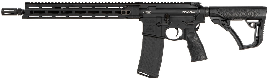 Daniel Defense DDM4 V7 SLW 5.56 14.5" CA 1