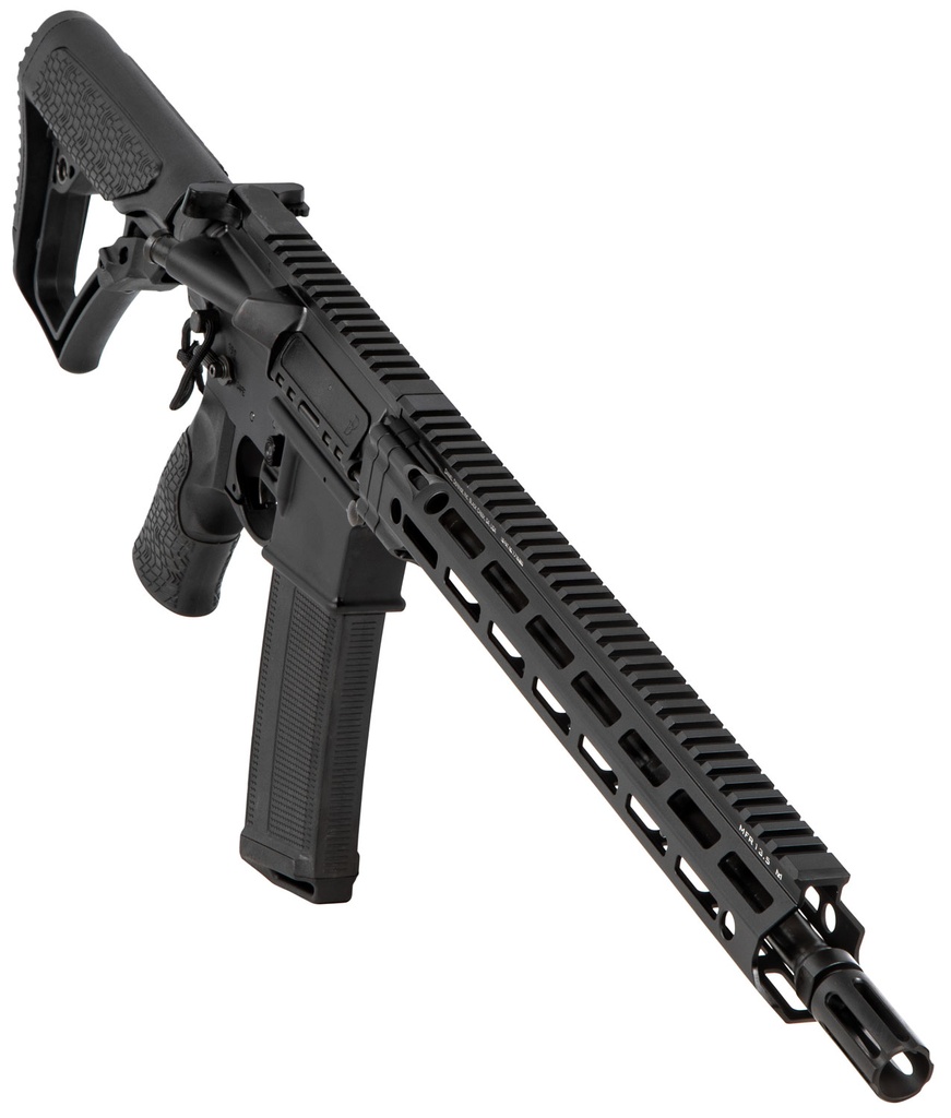 Daniel Defense DDM4 V7 SLW 5.56 14.5" CA 2