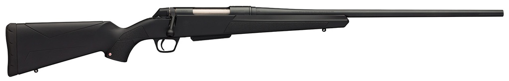 Winchester XPR 6.8WST MATTE/SYN 22" NS 1