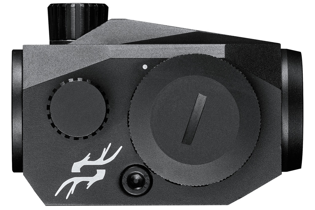 Simmons Optics PRO TARGET 1X20 3MOA RED DOT 1