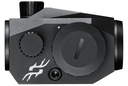 Simmons Optics PRO TARGET 1X20 3MOA RED DOT 1