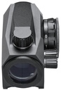 Simmons Optics PRO TARGET 1X20 3MOA RED DOT 3