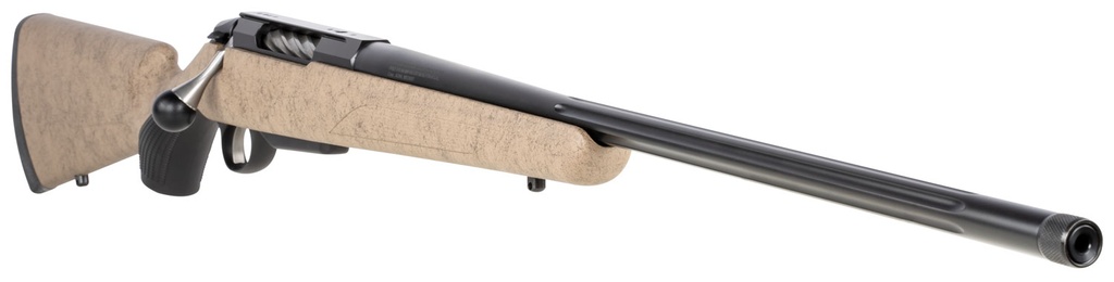 Tikka T3XLT RGHTCH DSRT 270WSM 24" 2