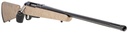 Tikka T3XLT RGHTCH DSRT 270WSM 24" 2