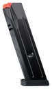 CZ MAGAZINE CZ P-10 F 9MM 15RD 2