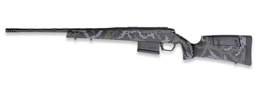 Weatherby 307 RANGE XP2 257WBY 26" ADJ 2