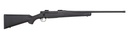 Mossberg PATRIOT 6.5PRC BL/SYN 20" TB 1