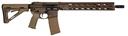 Diamondback Firearms DB15O 5.56MM BROWN 16" M-LOK 1