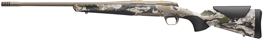 Browning X-BOLT 2 SPEED SPR OVIX 6.5PRC 2