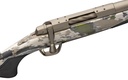 Browning X-BOLT 2 SPEED SPR OVIX 6.5PRC 3