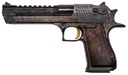 Magnum Research DESERT EAGLE 50AE CCH/WD 6" 2