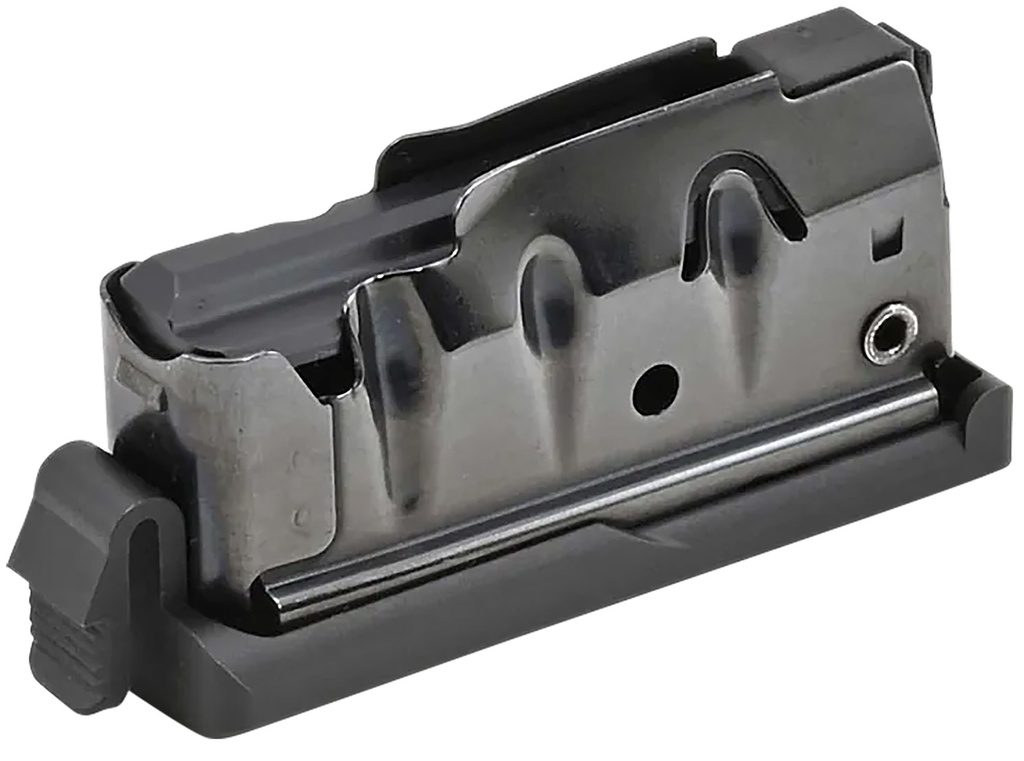 Savage Arms MAG AXIS 400LEG BLUED 1