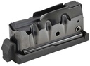 Savage Arms MAG AXIS 400LEG BLUED 1