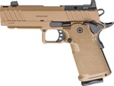 Springfield Armory DS PRODIGY COMP 9MM 4.25" 10+1 2