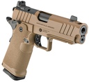 Springfield Armory DS PRODIGY COMP 9MM 4.25" 10+1 3