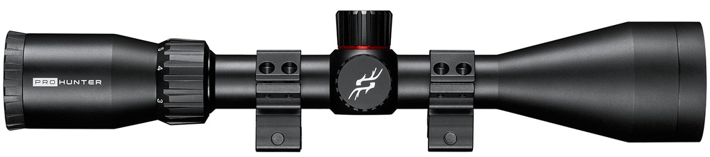 Simmons Optics PRO HUNTER 3-9X50 TRUPLEX RNGS 1