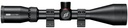 Simmons Optics PRO HUNTER 3-9X50 TRUPLEX RNGS 1