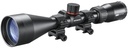 Simmons Optics PRO HUNTER 3-9X50 TRUPLEX RNGS 2