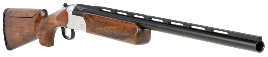 Savage Arms 555 TRAP COMPACT 12/26 BL/WD 2