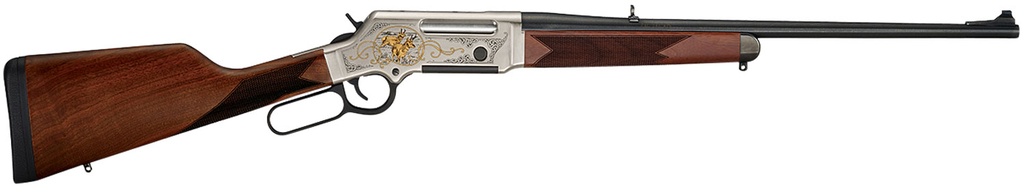 Henry Repeating Arms LONG RANGER WILDLIFE 243WIN 1