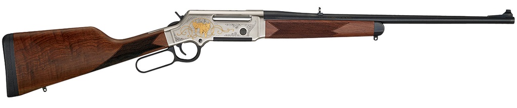 Henry Repeating Arms LONG RANGER WILDLIFE 223REM 1
