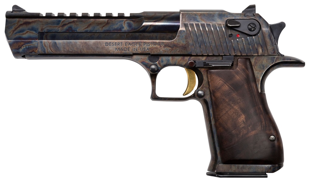 Magnum Research DESERT EAGLE 44MAG CCH/WD 6" 2