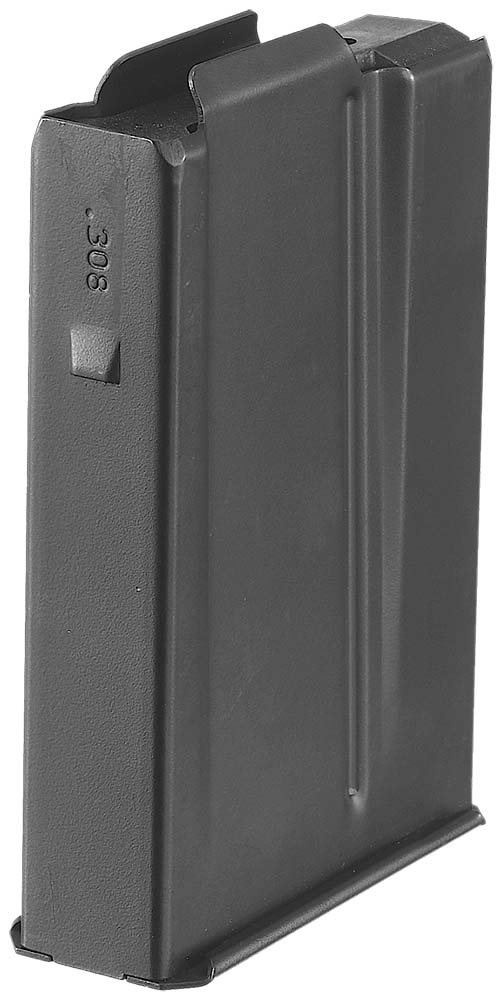 Ruger MAG GUNSITE 308WIN 10RD STEEL 1