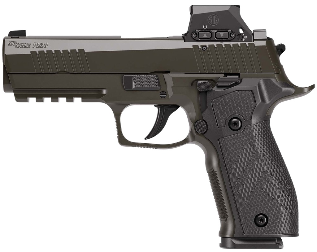 SIG SAUER P226X Legion RXSL 1