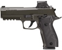 SIG SAUER P226X Legion RXSL 1