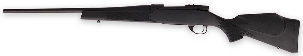 Weatherby VANGUARD S2 CMPT 308WIN BL/SY 1