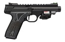 Browning BUCKMARK BK LBL 22LR 250 LASR# 1