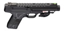 Browning BUCKMARK BK LBL 22LR 250 LASR# 3