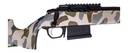 Weatherby 307 HUSH 25RPM 22" ADJ 3
