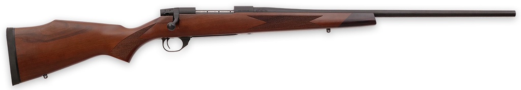 Weatherby VANGUARD SPORTER 308WIN BL/WD 1