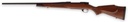 Weatherby VANGUARD SPORTER 308WIN BL/WD 2